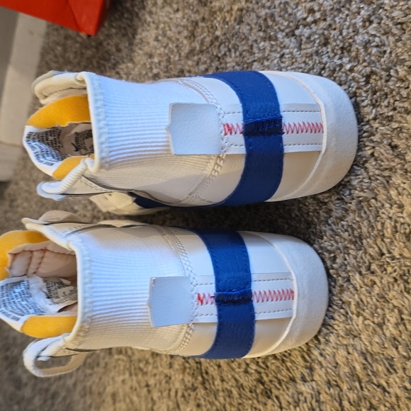 Nike blazer high JUMBO - Picture 2 of 4